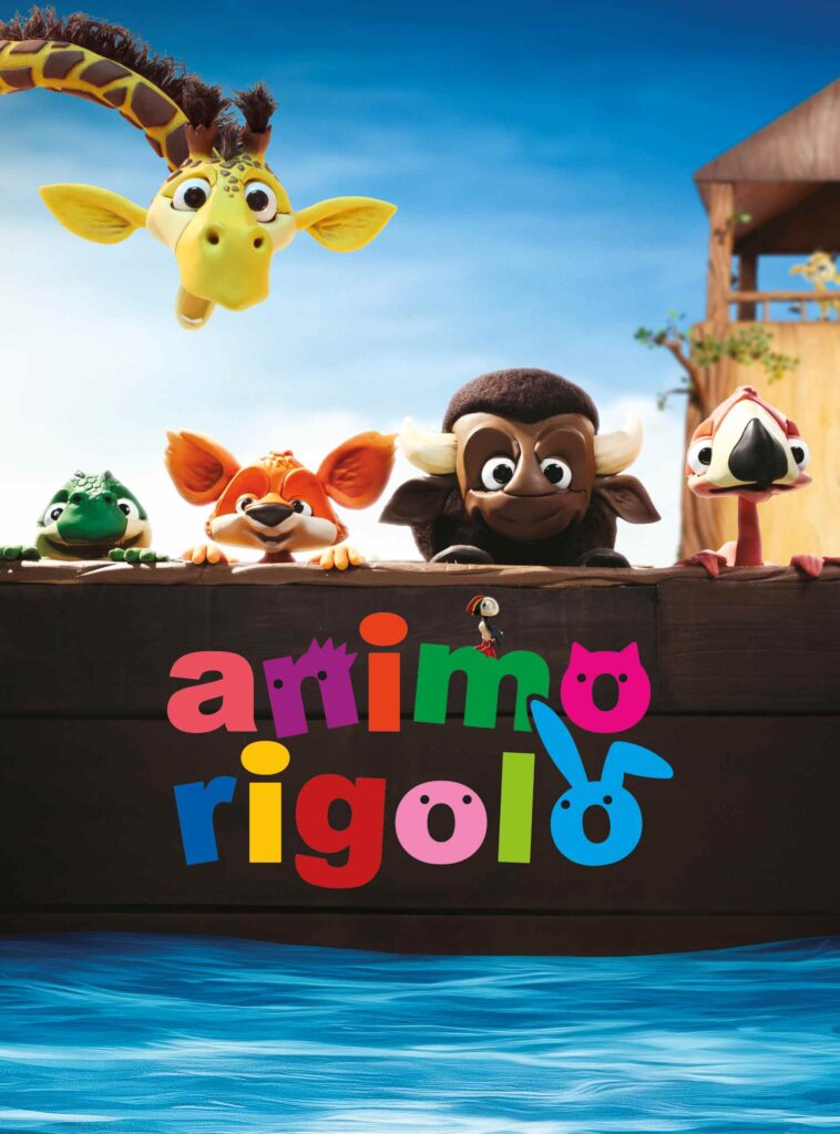 Ciné  Contes  Gourmands